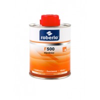 ROBERLO F-500 Отвердитель HS для наполнителя MULTIFILLER PLUS, MULTIFILLER GRIP 1 л