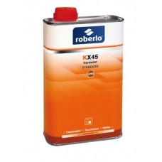 ROBERLO KX-45 Отвердитель UHS для наполнителя VERSIS и лака KRONOX 610 0,5 л