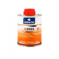 ROBERLO MX-603 Отвердитель HS для наполнителя MEGAX 0,8 л