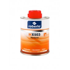 ROBERLO MX-503 Отвердитель HS для наполнителя MEGAX 0,2 л