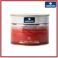 ROBERLO MULTIEXTENDER Облегченная универсальная шпатлевка 1,5 л