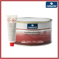 ROBERLO MULTIEXTENDER Облегченная универсальная шпатлевка 0,75 л
