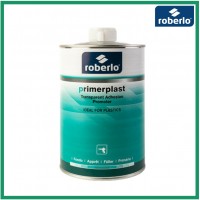 ROBERLO PRIMERPLAST Грунт по пластику 1 л