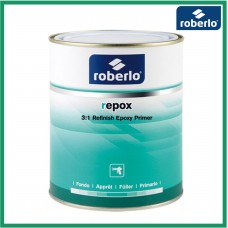 ROBERLO REPOX Грунт эпоксидный,комплект 1,2 литра