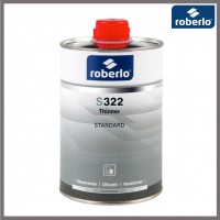 ROBERLO S-322 Разбавитель стандартный 5 л