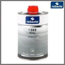 ROBERLO S-322 Разбавитель стандартный 1 л