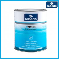 ROBERLO SIGILTEX  Шовный герметик под кисть серый 1 л