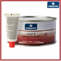 ROBERLO TOTAL 8 Легкая универсальная шпатлевка 1 л